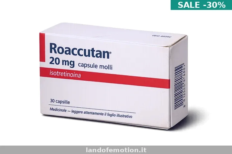Roaccutan