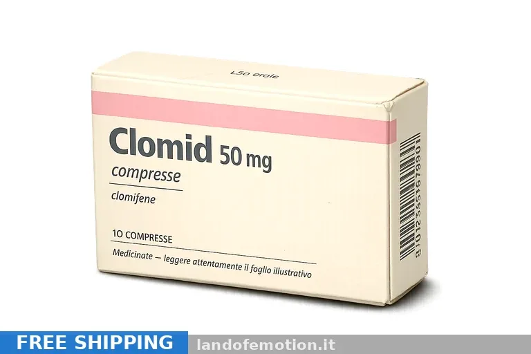 Clomid