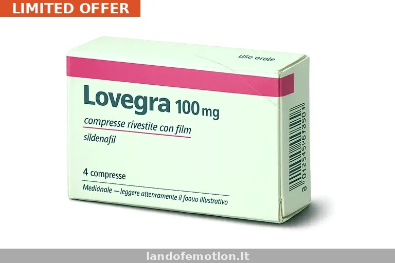 Lovegra