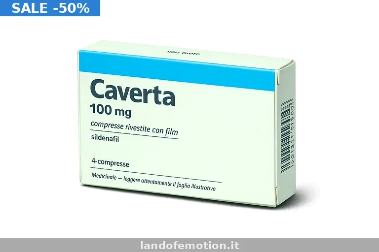 Caverta