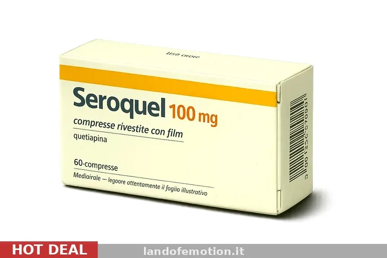 Seroquel