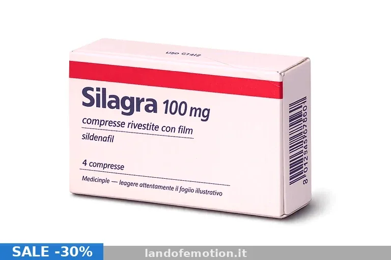 Silagra