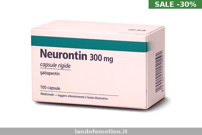 Neurontin