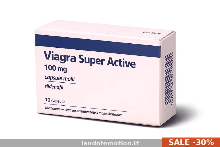 Viagra Super Active