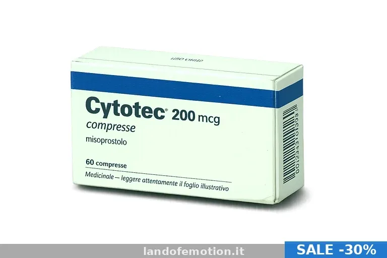 Cytotec