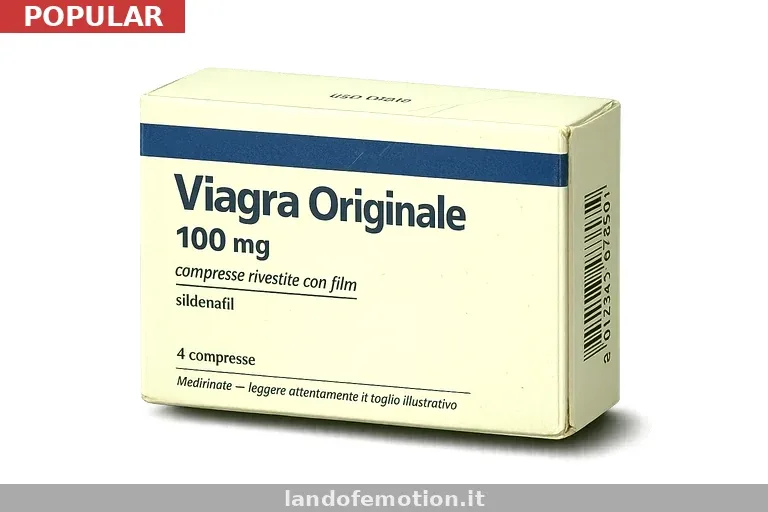 Viagra Originale