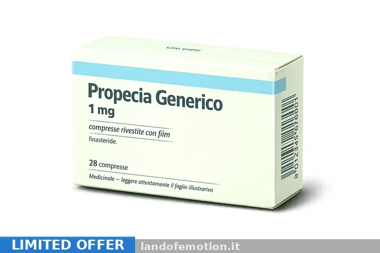 Propecia Generico