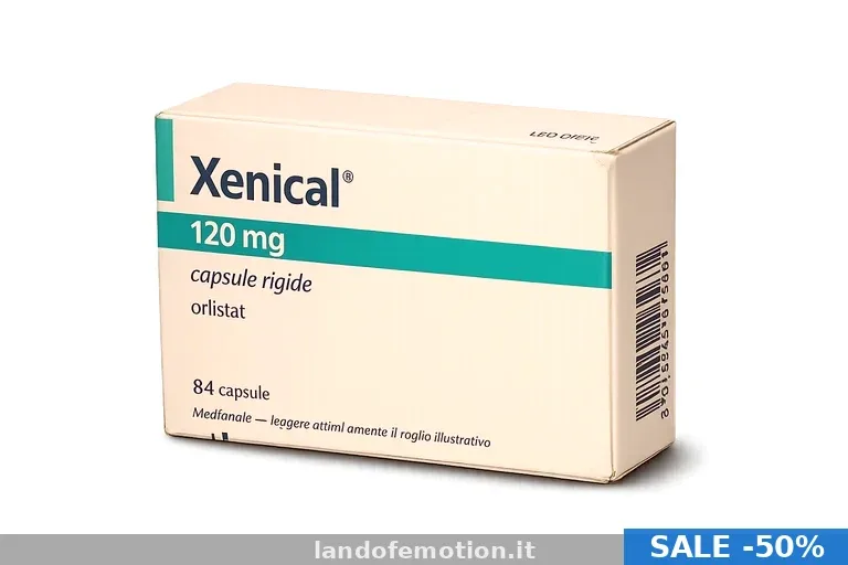 Xenical