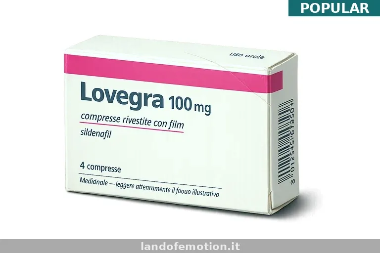 Lovegra