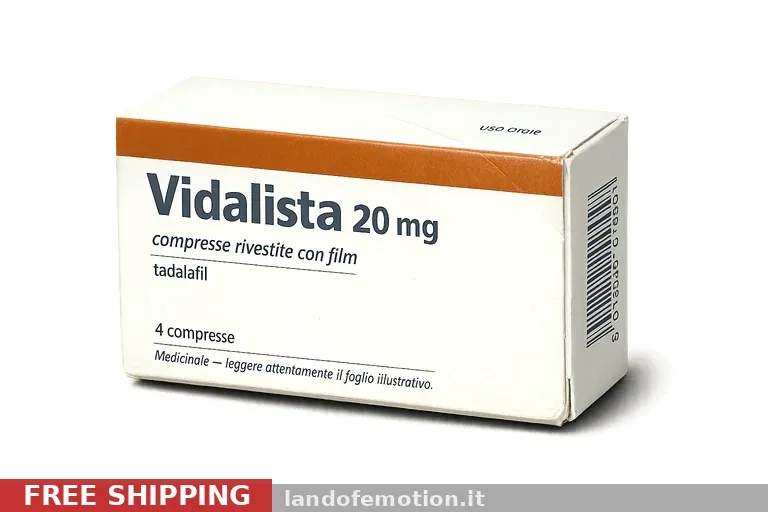 Vidalista