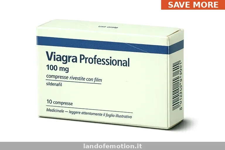Viagra Professional