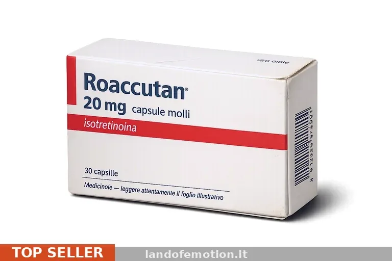 Roaccutan
