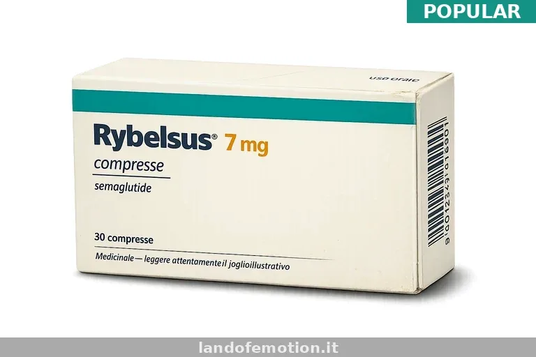Rybelsus