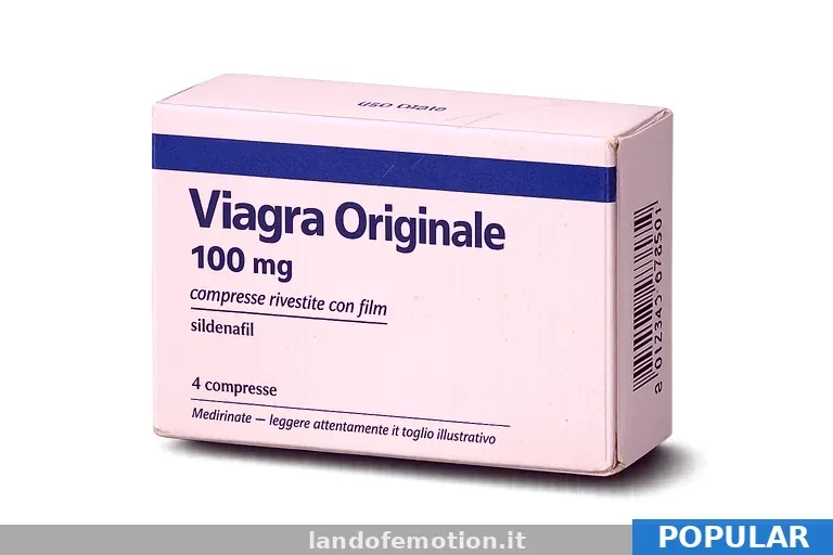 Viagra Originale
