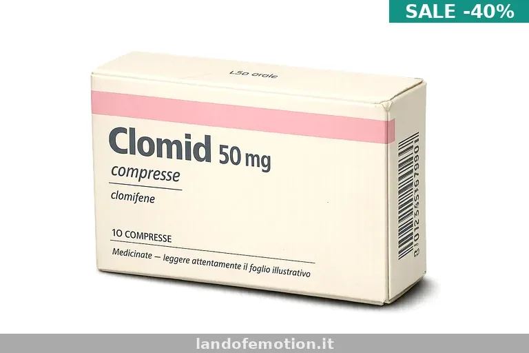 Clomid