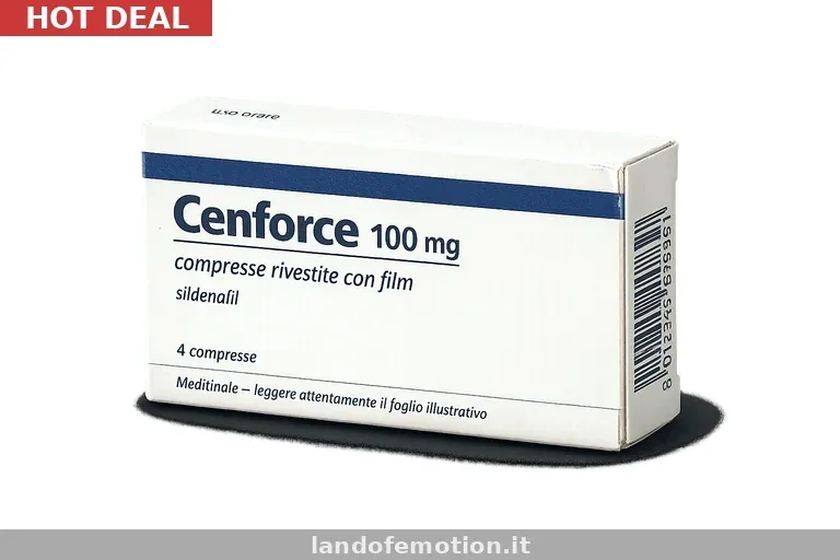 Cenforce