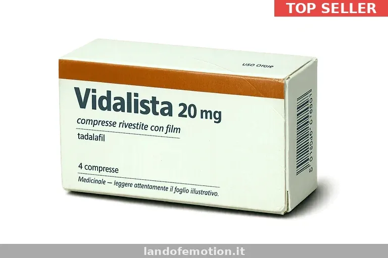 Vidalista