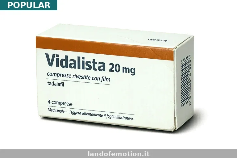 Vidalista