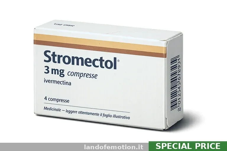 Stromectol