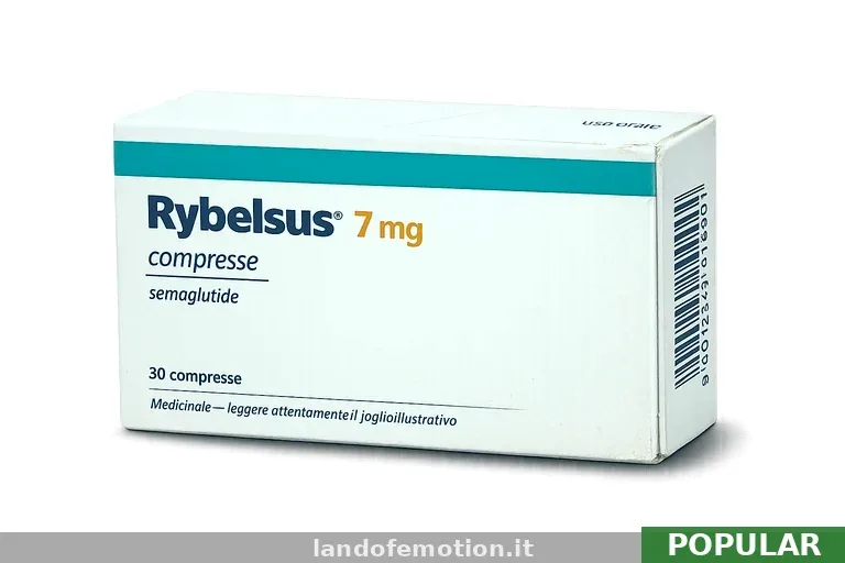 Rybelsus