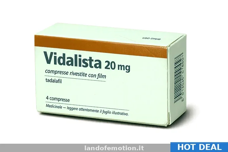 Vidalista