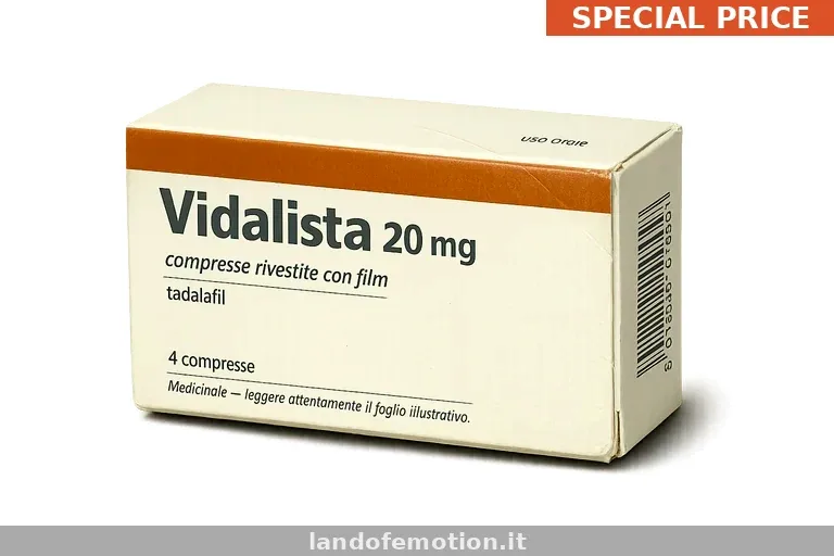 Vidalista