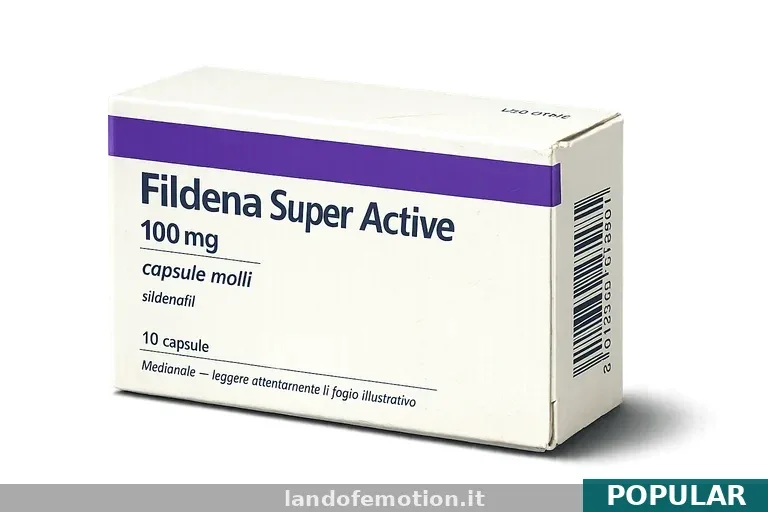 Fildena