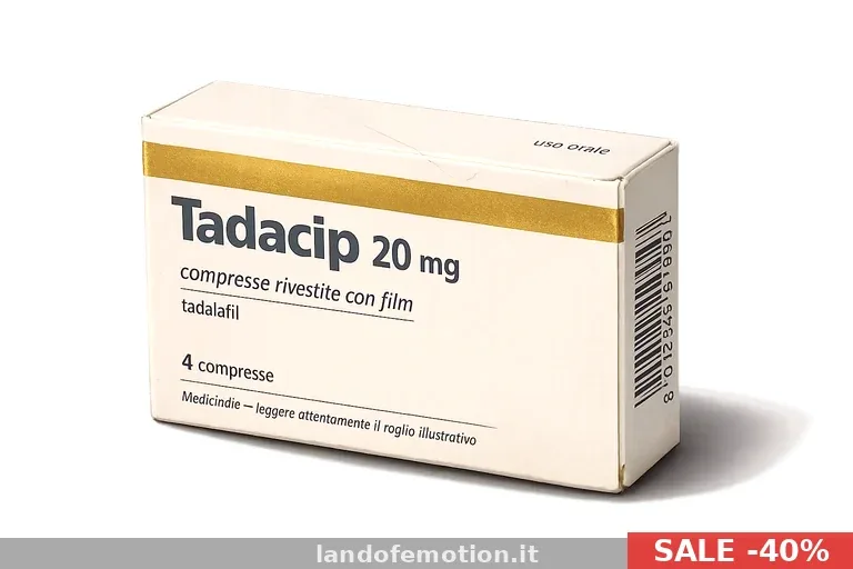 Tadacip