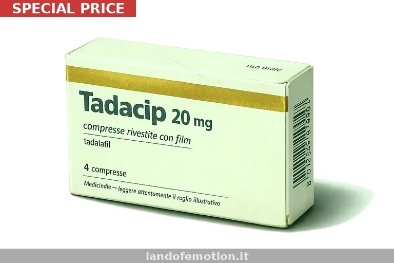 Tadacip