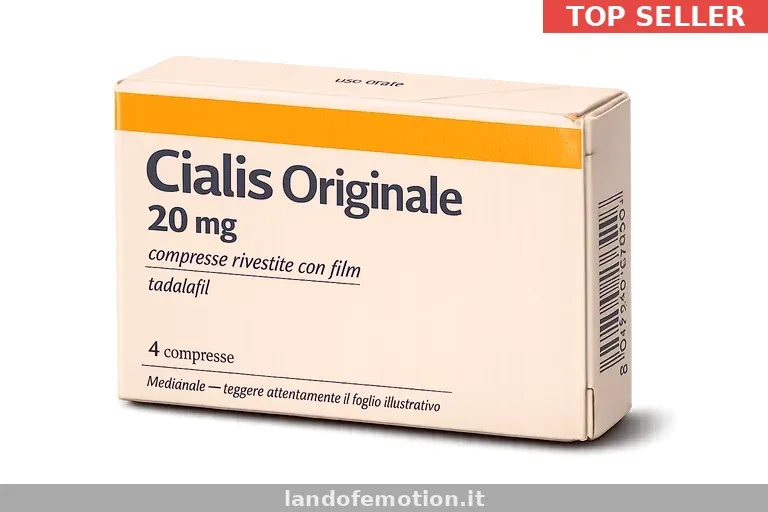 Cialis Originale