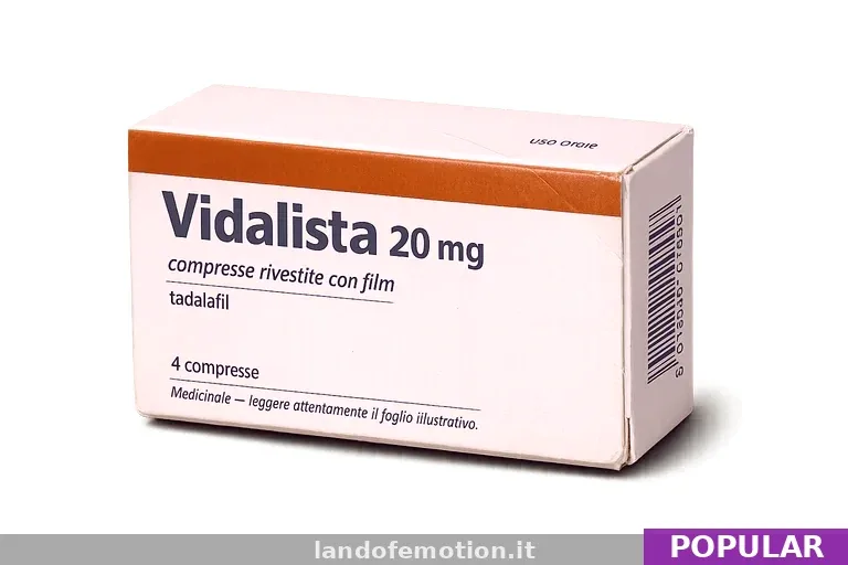 Vidalista