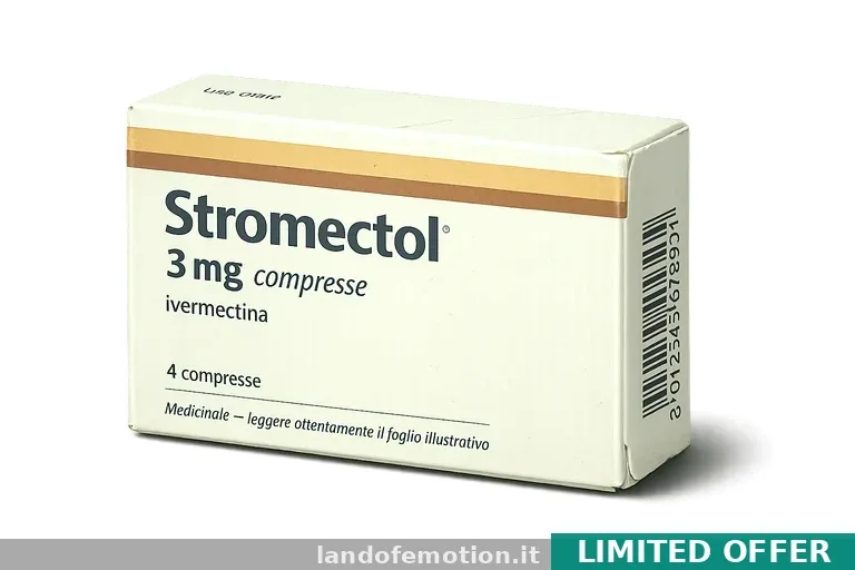 Stromectol