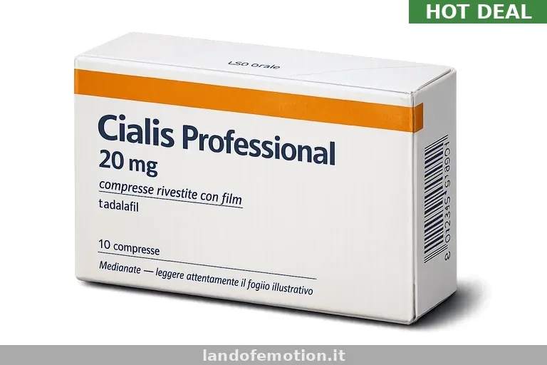 Cialis Professional