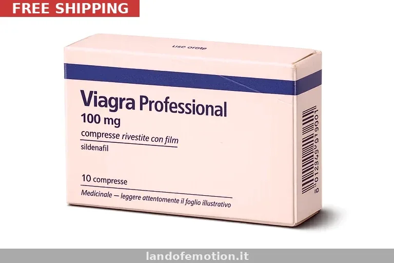 Viagra Professional