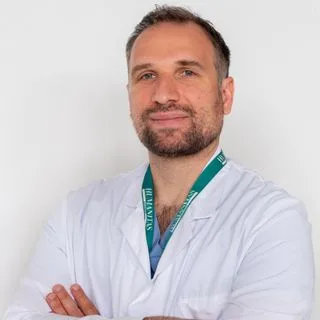 Dott. Marco Giampaoli