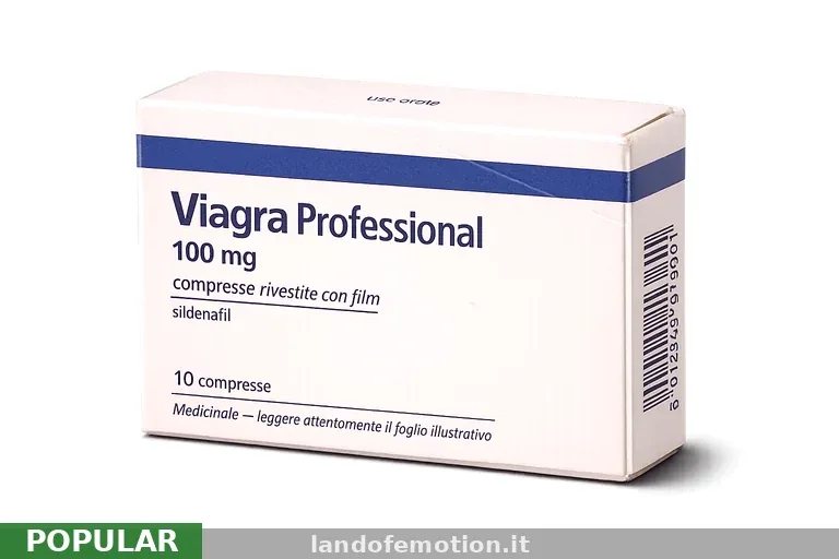 Viagra Professional