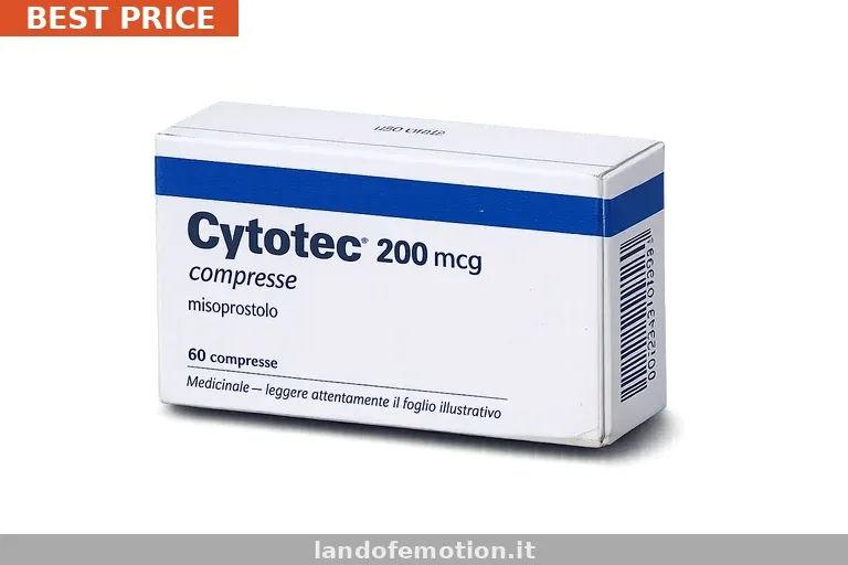 Cytotec