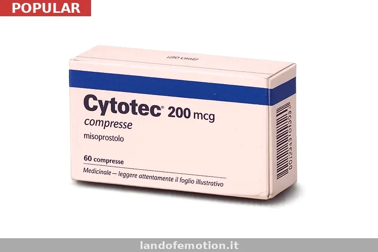 Cytotec