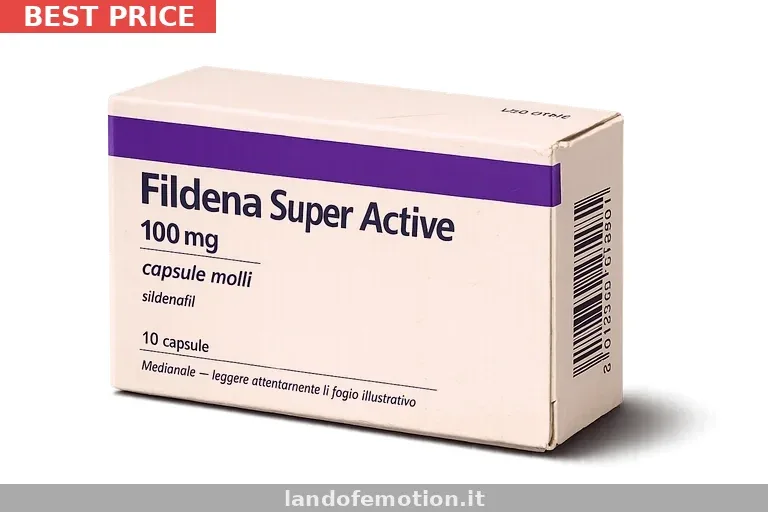 Fildena