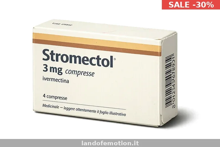 Stromectol