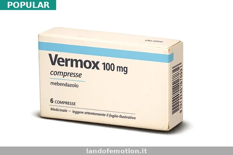 Vermox