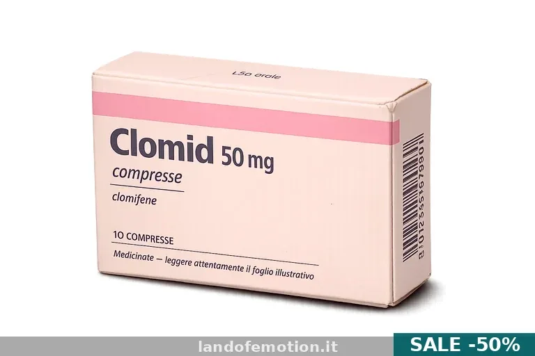 Clomid