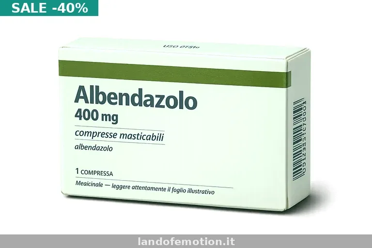 Albendazole