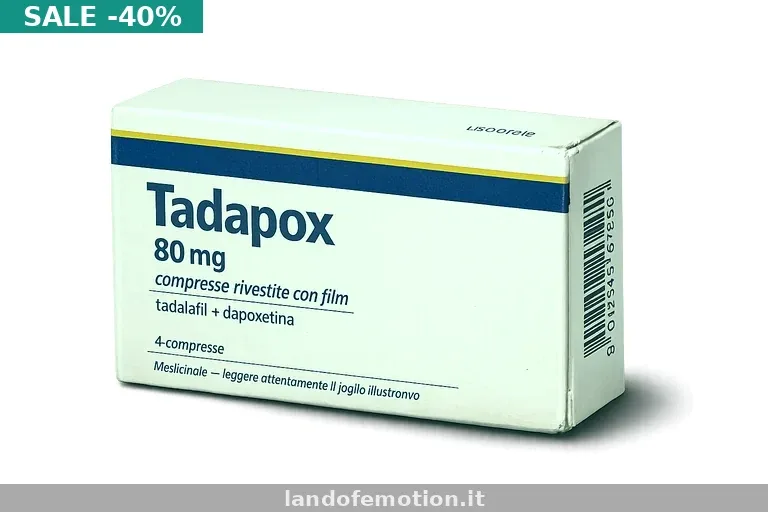 Tadapox
