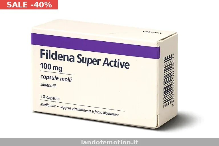 Acquistare Fildena Sildenafil Online senza prescrizione medica in farmacia online