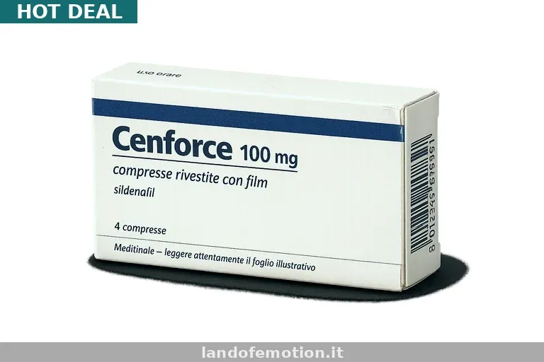 Cenforce