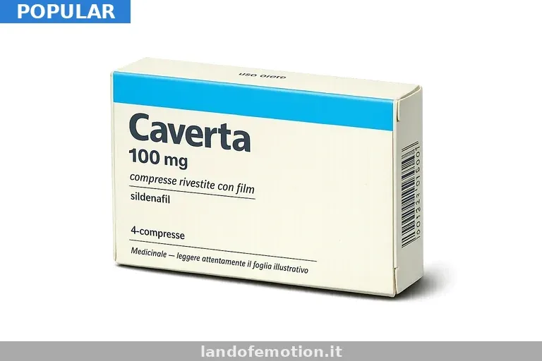 Caverta