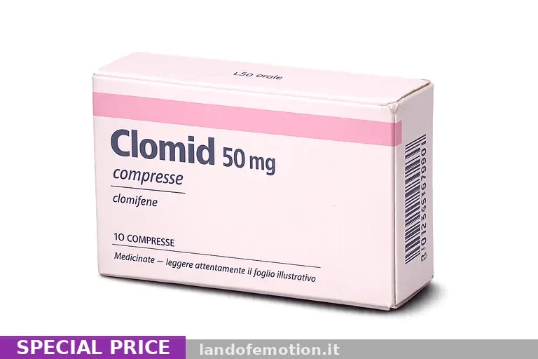 Clomid