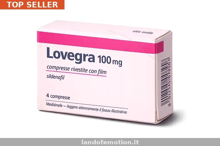 Lovegra