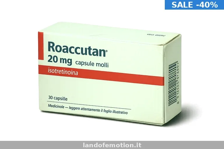 Roaccutan